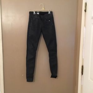 New G star super skinny jeans